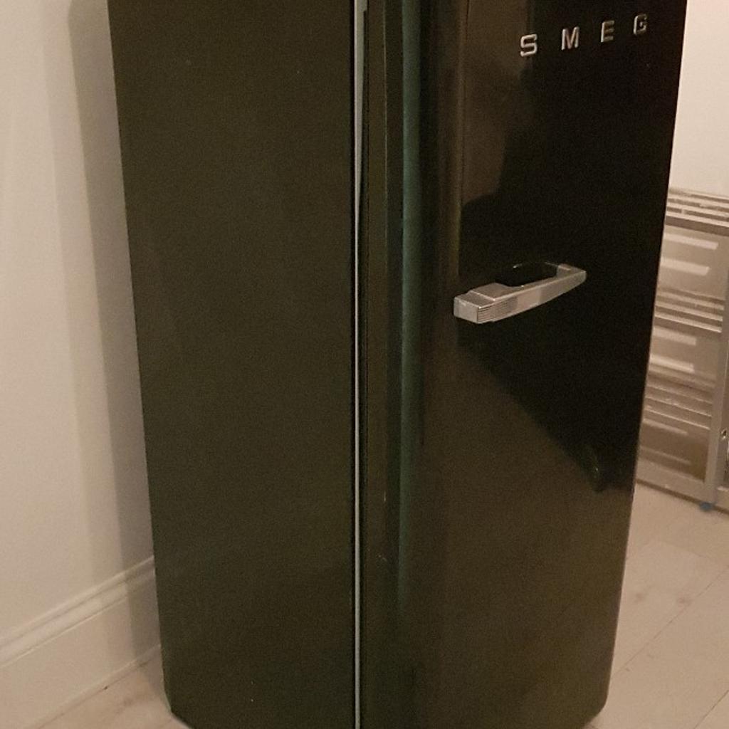 SMEG Tall Fridge in SE17 London für £ 90,00 zum Verkauf Shpock AT