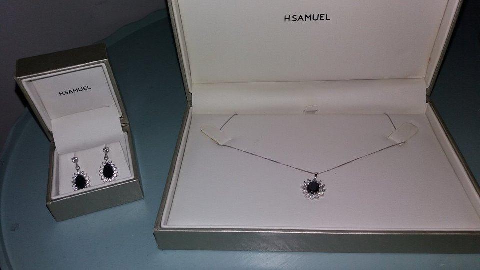 H Samuel set in CH43 Wirral für 50,00 £ zum Verkauf Shpock DE