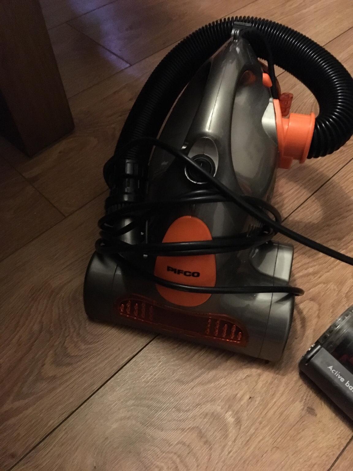 Pifco small hoover in DH5 Sunderland for £10.00 for sale Shpock