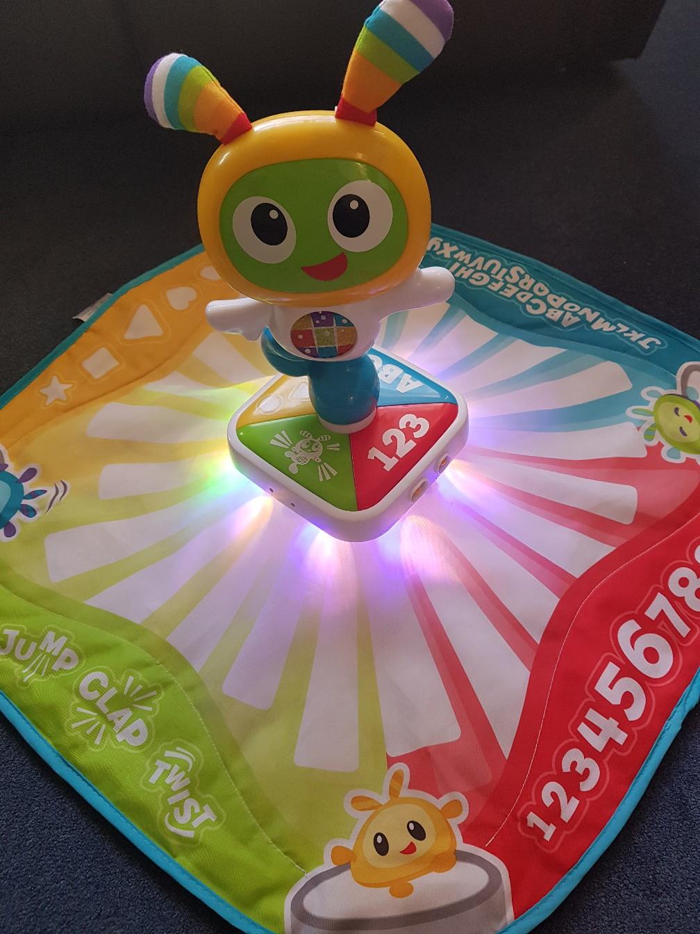 Fisher Price Beatbo Dance Mat in B77 Tamworth for £7.00 for sale Shpock