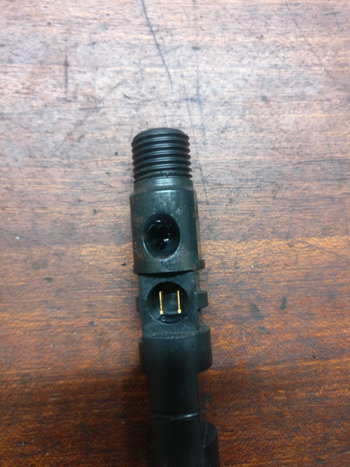 Mercedes W204 C220 CDI Delphi Fuel injectors in B12 Birmingham for £100