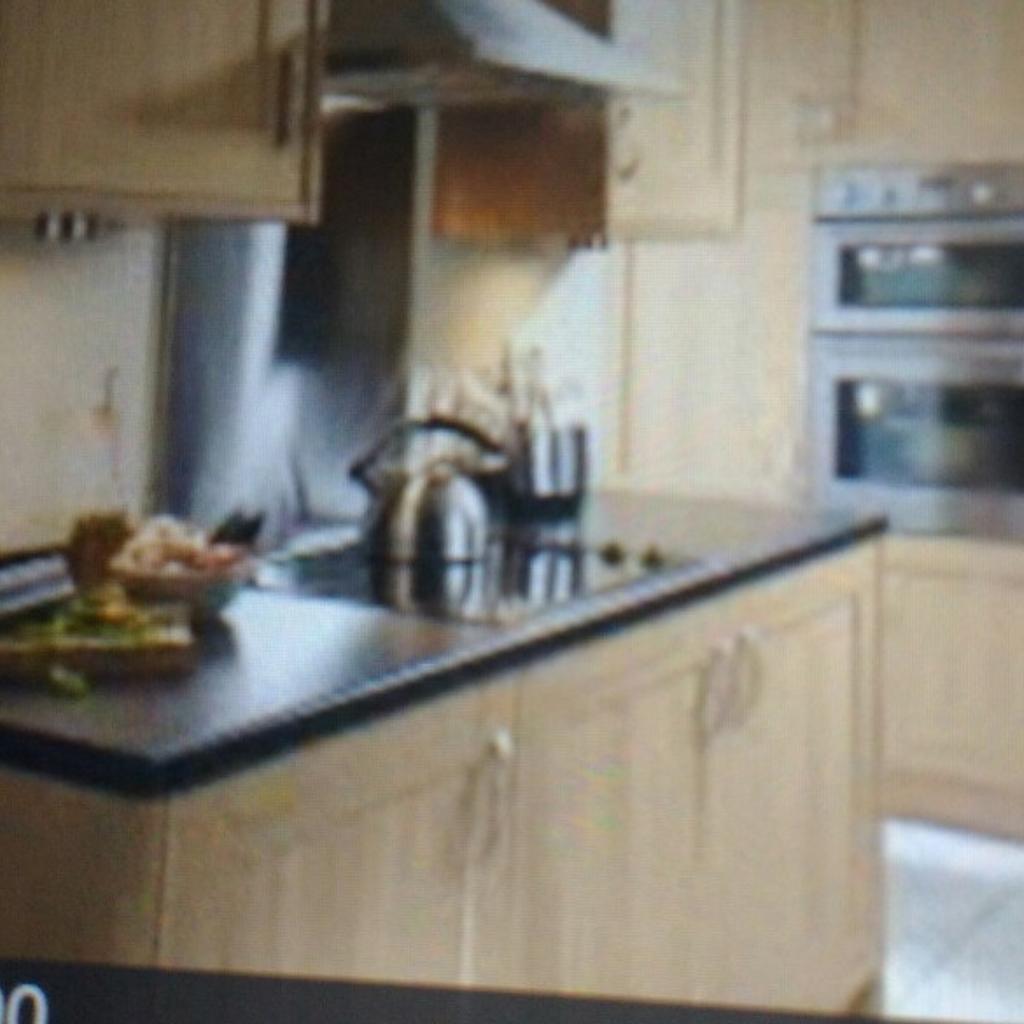 Wickes Memphis Kitchen Units in B34 Birmingham für 200,00 £ zum Verkauf