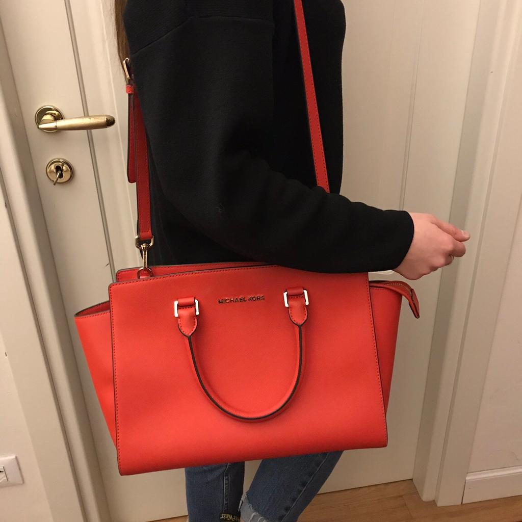 Michael kors hotsell selma mandarin