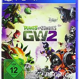 Mein Sohn verkauft sein Spiel „Plants vs. Zombies 2“ für die Playstation 4!

Es ist auch ein Tausch vorstellbar....