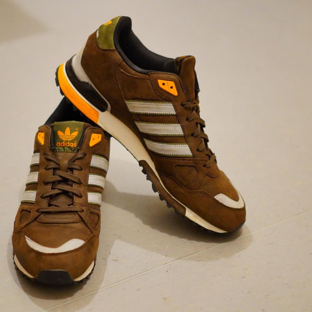 Adidas zx 2024 750 46