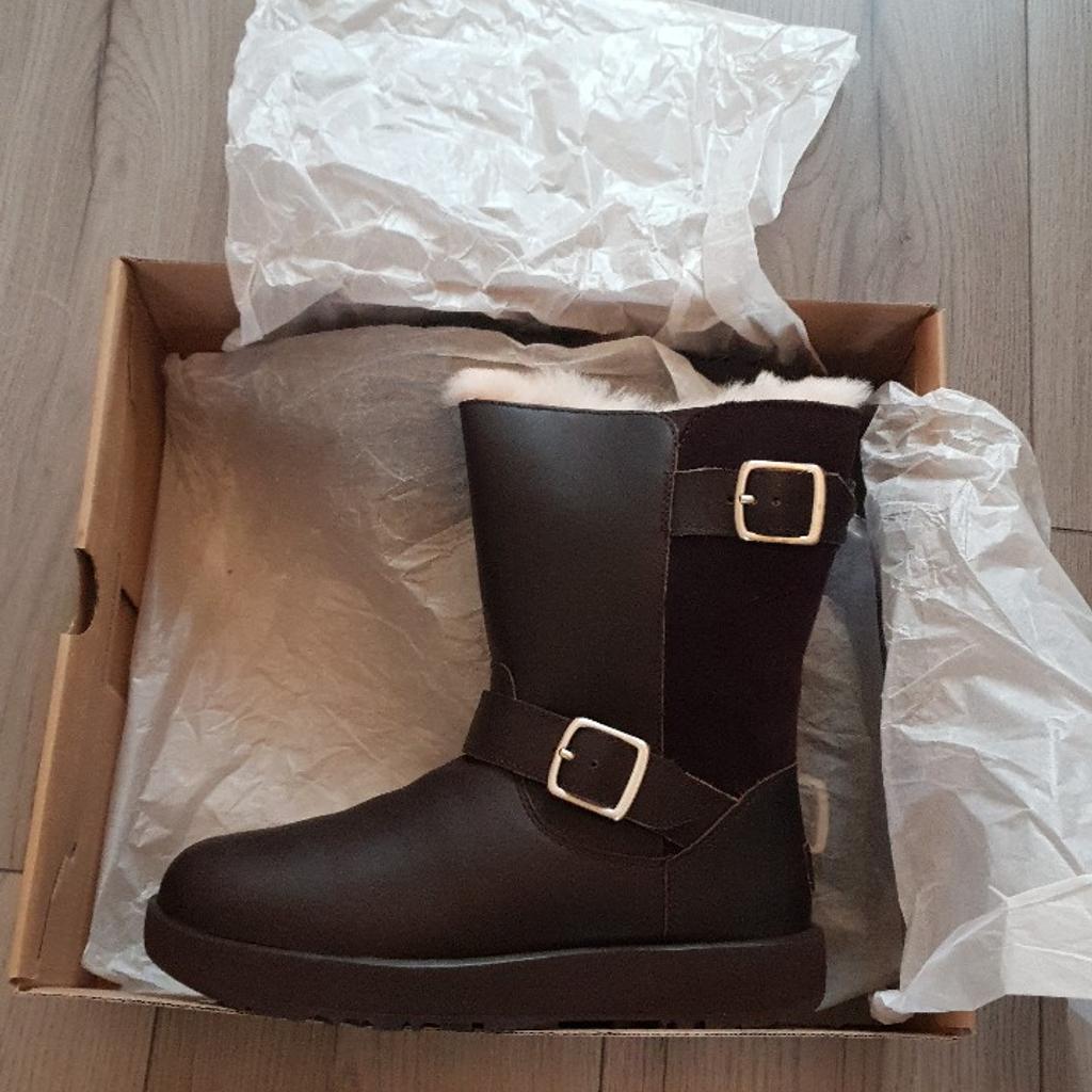 Ugg clearance breida black