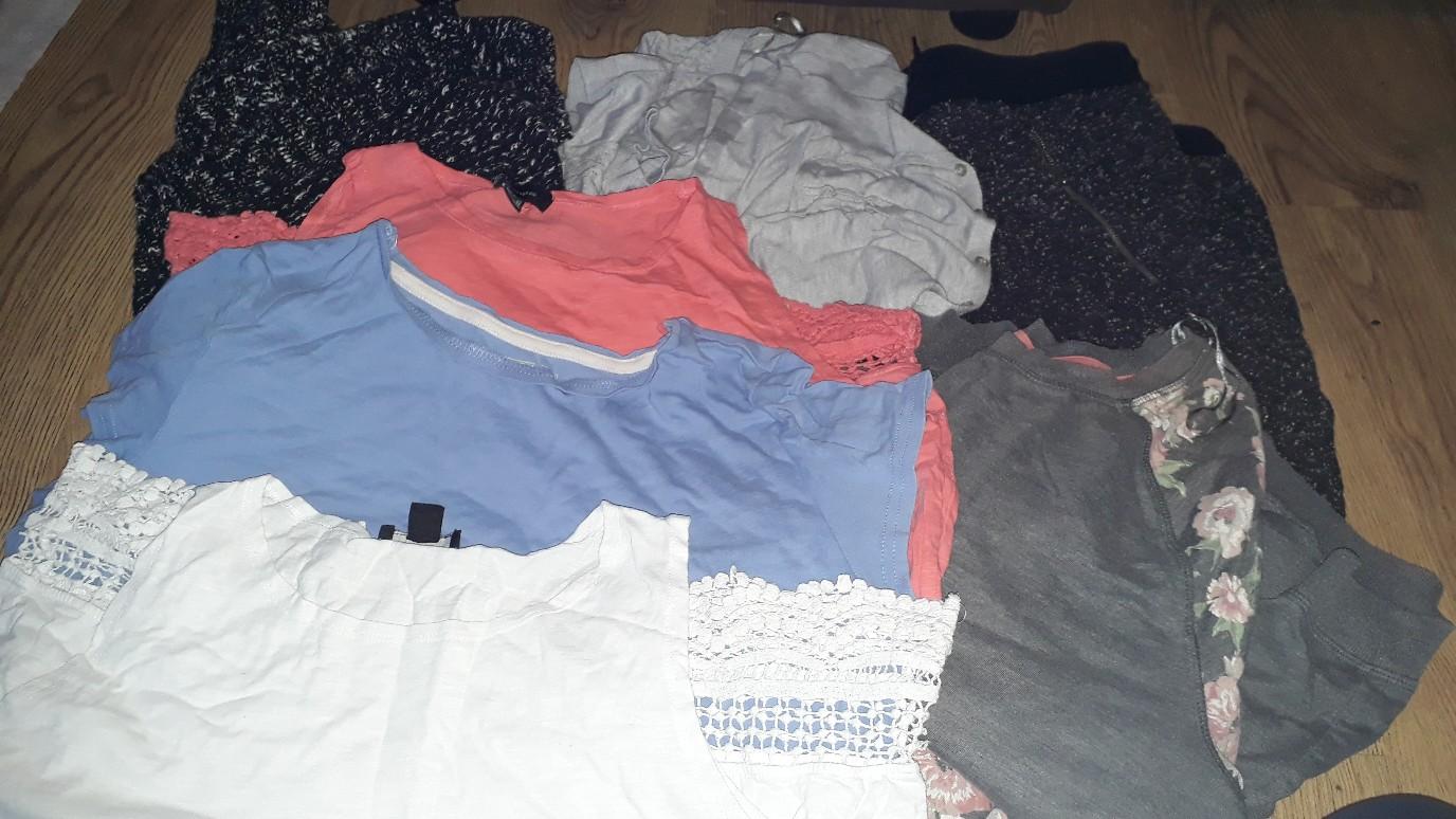 ladies size 20 clothes bundle in B69 Sandwell for £7.00 for sale | Shpock