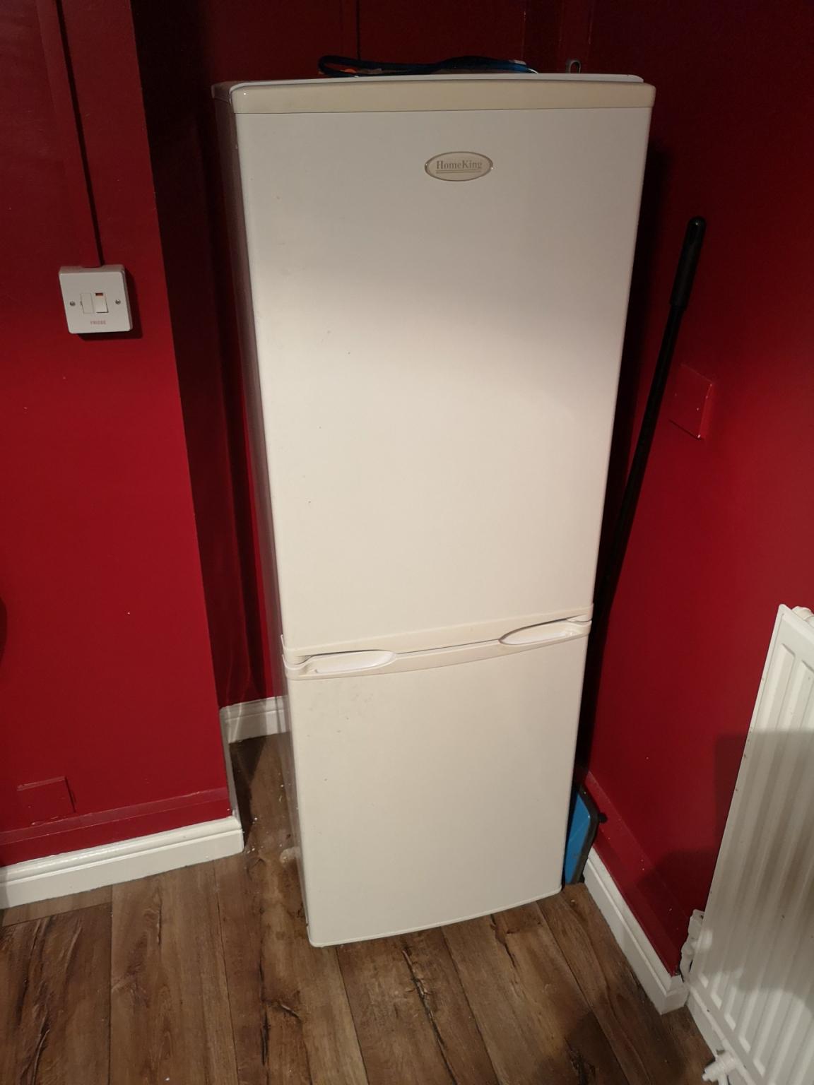 Fridge freezer in Rotherham für 50,00 £ zum Verkauf Shpock DE