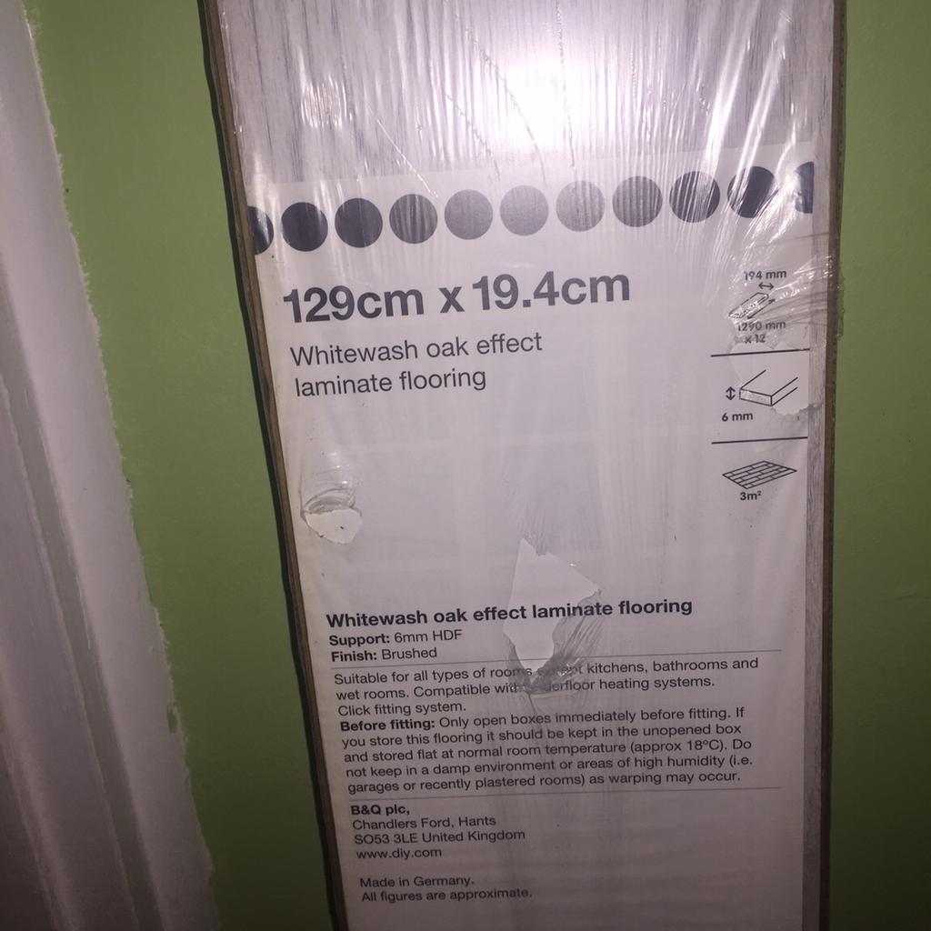 Flooring in BR7 Bromley für 60,00 £ zum Verkauf | Shpock DE