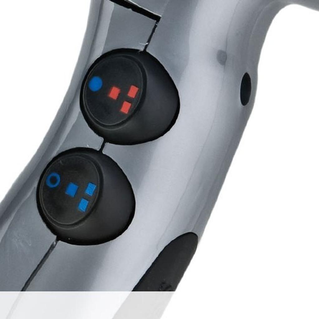 Boss 6000 Megaturbo Professional Hairdryer in Wigan für 30,00 £ zum