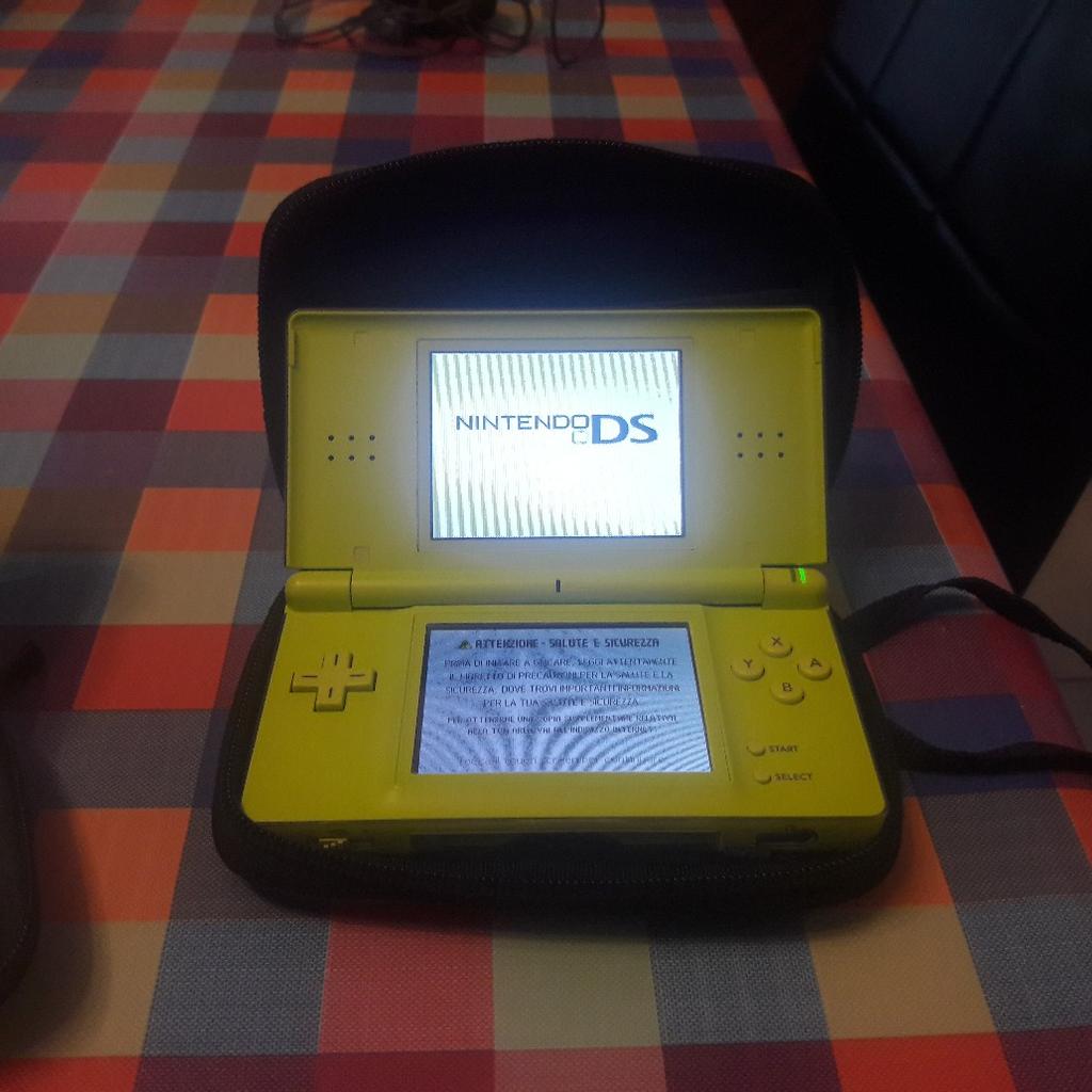 Nintendo Ds lite in 10092 Beinasco für € 35,00 zum Verkauf Shpock AT