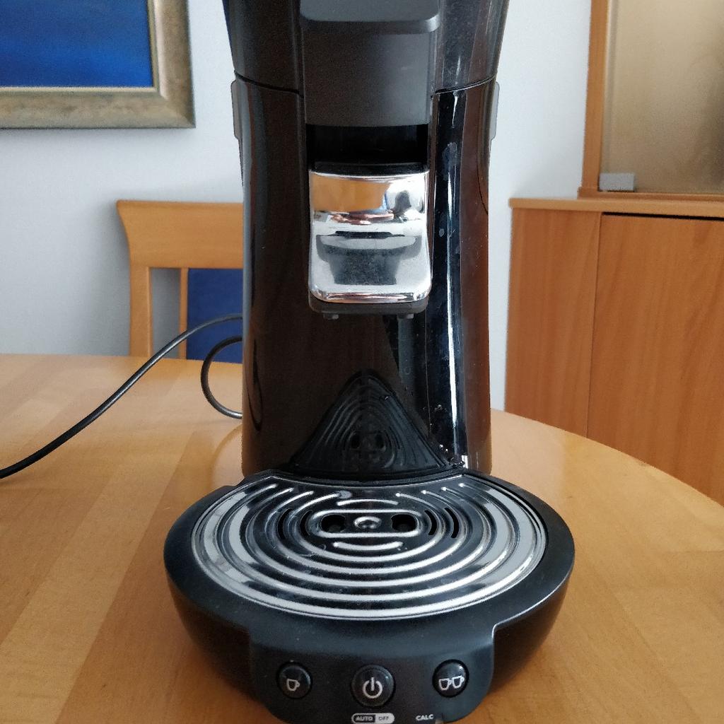 Philips Senseo Kaffeemaschine mit Pads in 6900 Bregenz für € 45,00 zum