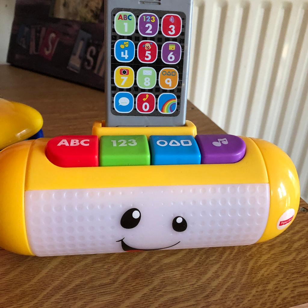Babies Toy Bundle 14 toys for £15 in ME4 Chatham for £15.00 for sale