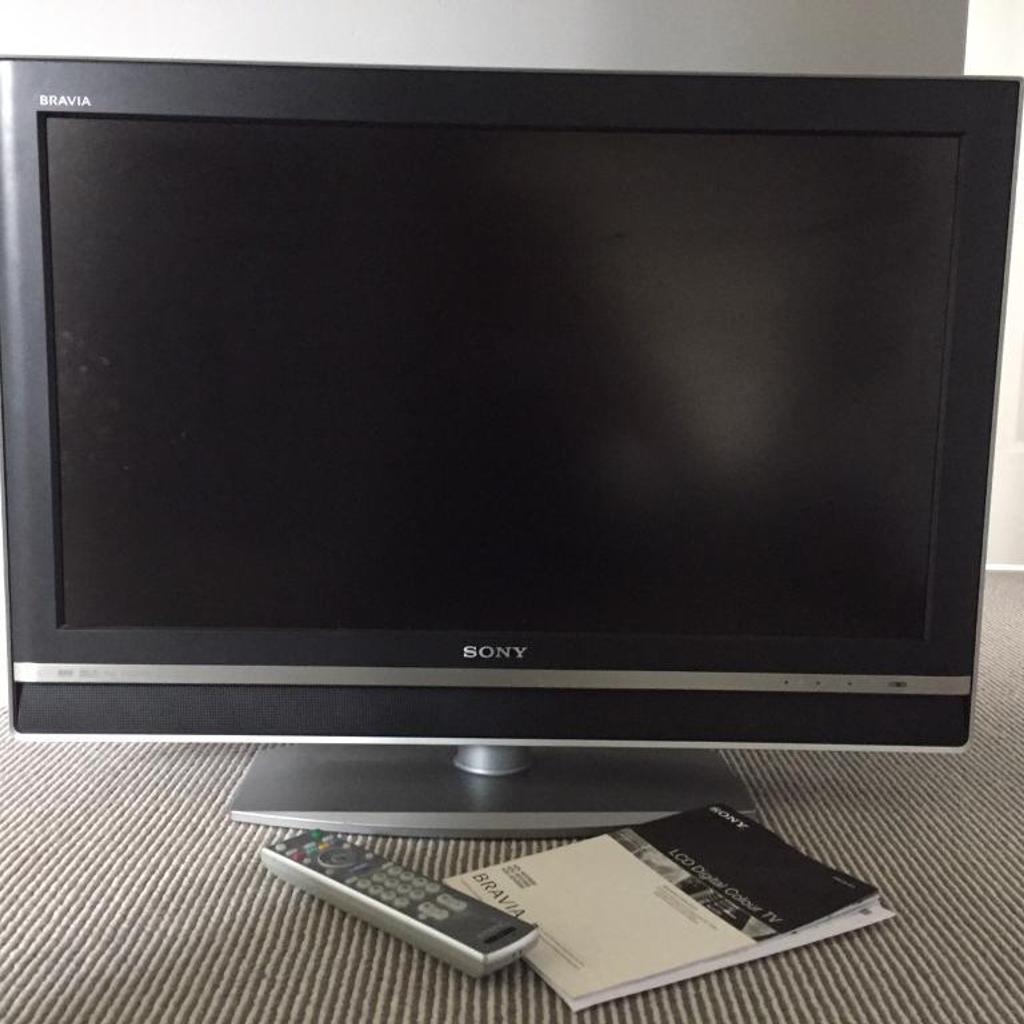 Sony bravia 32 inch hd ready hu3 area collect in HU5 Hull for £40.00 ...