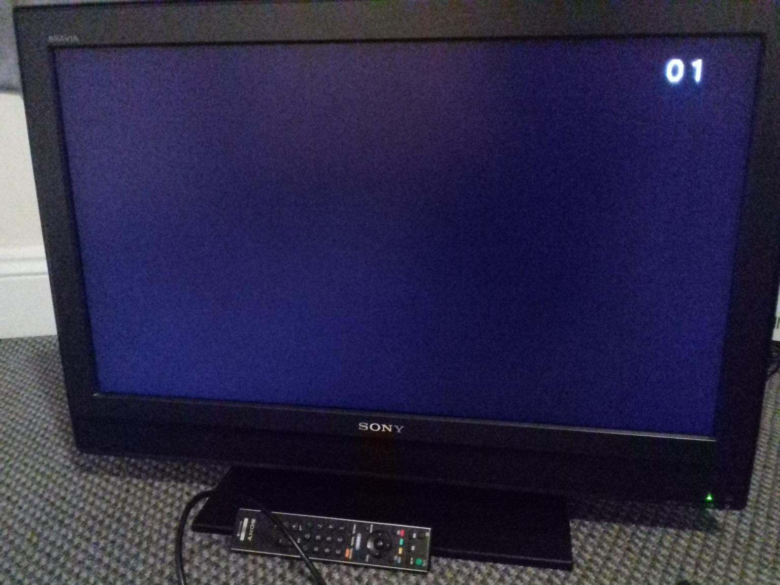 Sony bravia 32 inch hd ready hu3 area collect in HU5 Hull for £40.00 ...