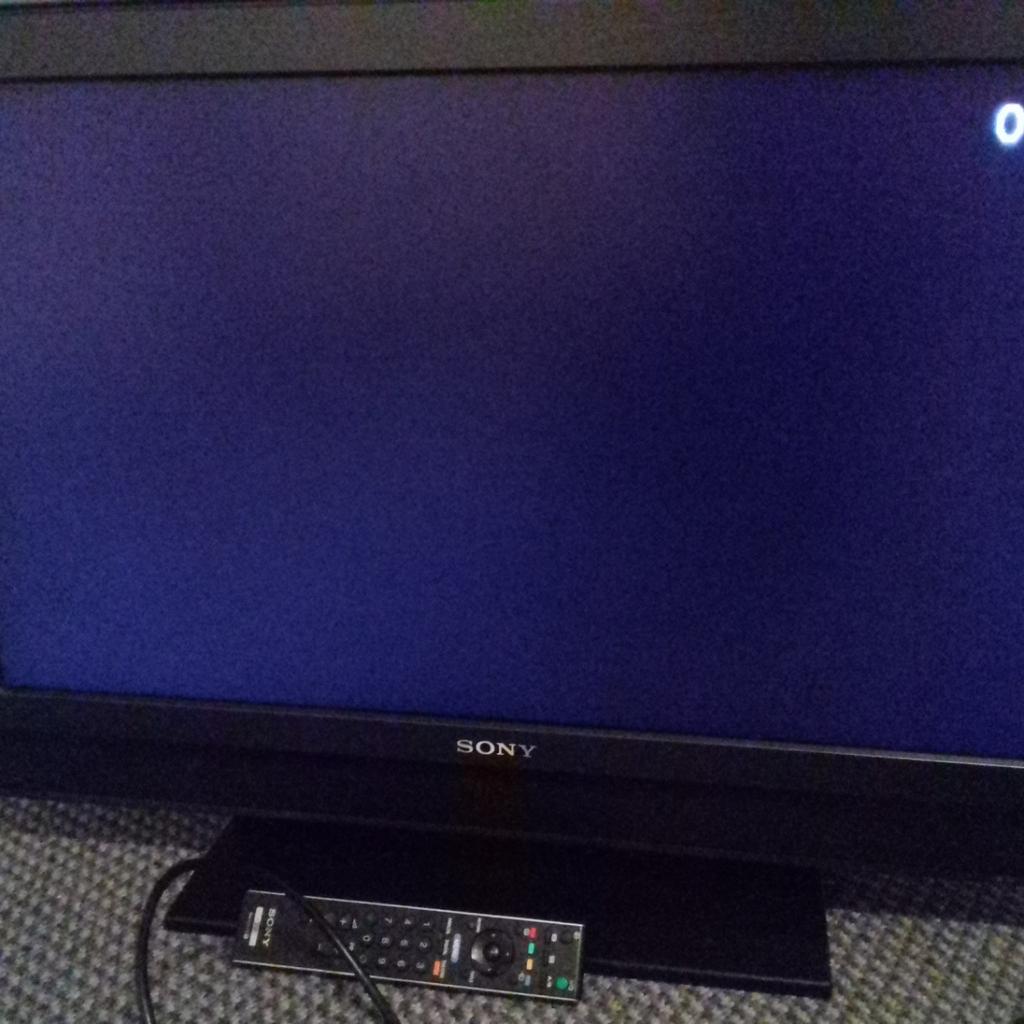 Sony bravia 32 inch hd ready hu3 area collect in HU5 Hull for £40.00 for sale Shpock