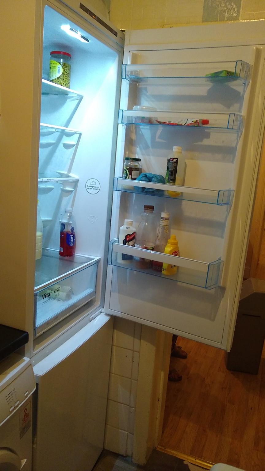 fridge freezer new as in B21 Birmingham für £ 150,00 zum Verkauf