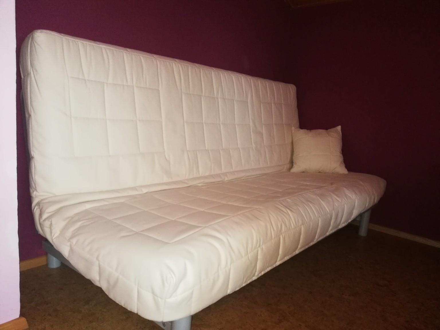 Ikea Beddinge Schlafsofa