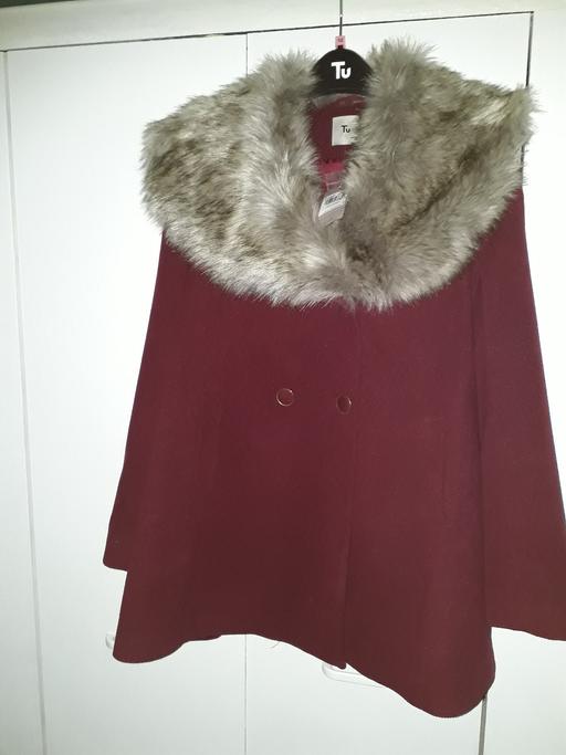 Buy & Sell West Midlands Birmingham - Photos for NEW.....Ladies/girls coat.