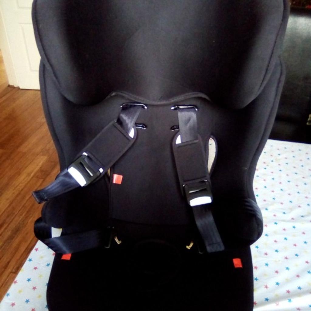Car seat in GL1 Gloucester für 20,00 £ zum Verkauf Shpock DE