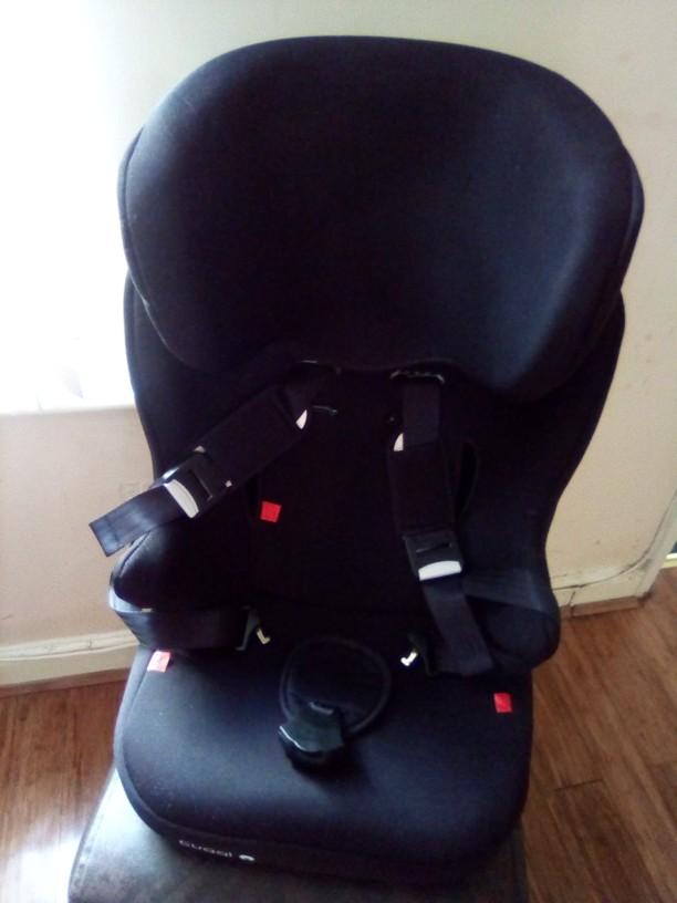 Car seat in GL1 Gloucester für 20,00 £ zum Verkauf Shpock DE