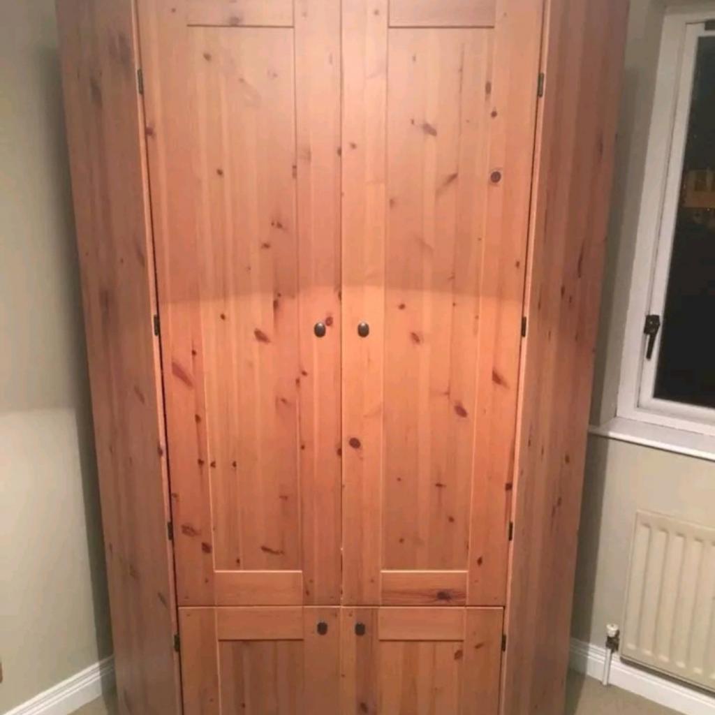 IKEA ALVE CORNER COMPUTER in DY1 Dudley für 60,00 £ zum Verkauf