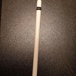 Wie neu.
Apple Pencil Generation 1.