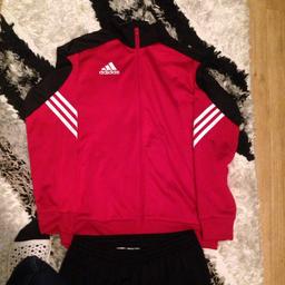 tracksuit as new one times worn