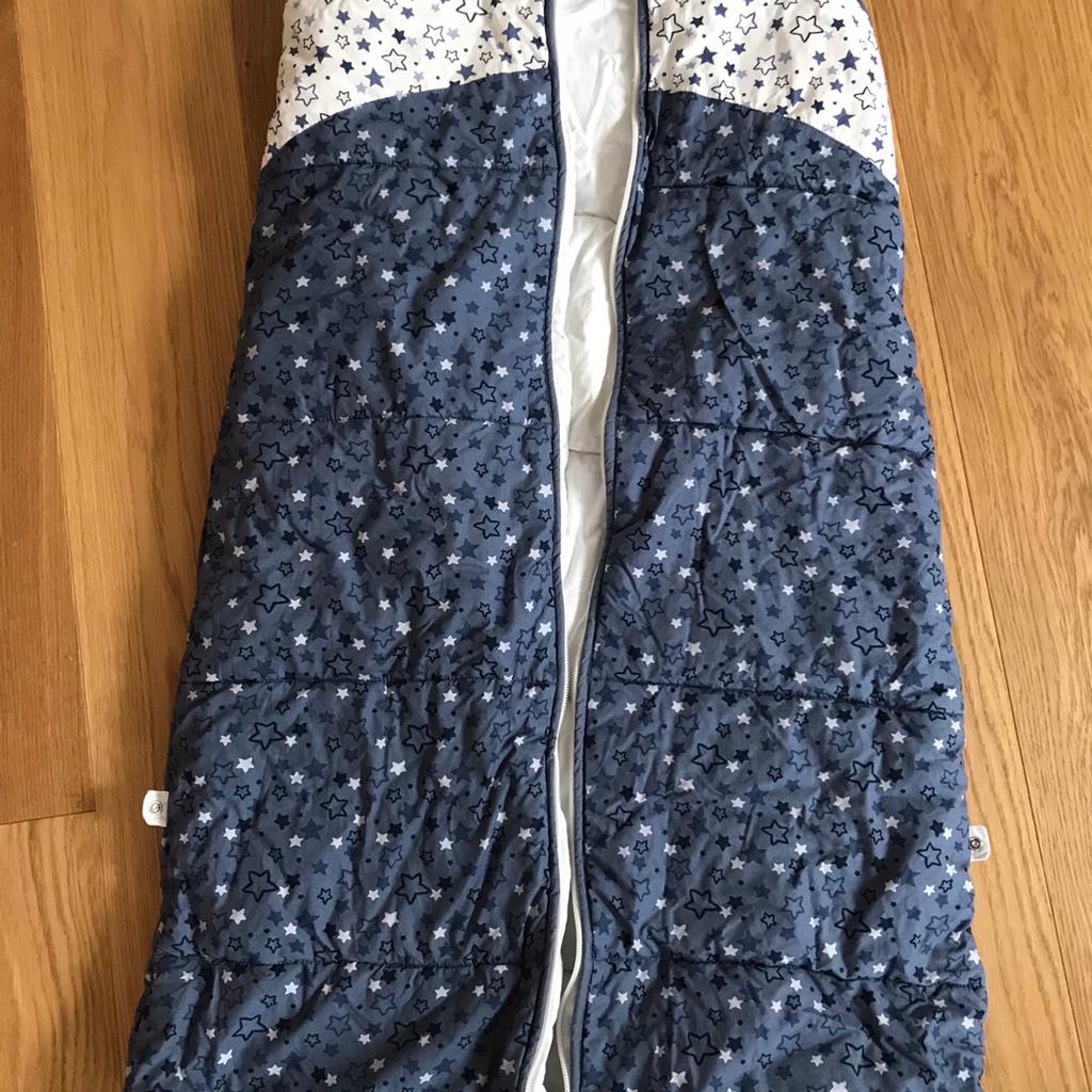 Thermo Schlafsack Tchibo 100cm in 9500 Sankt Agathen und Perau fr 15,00   zum Verkauf | Shpock DE