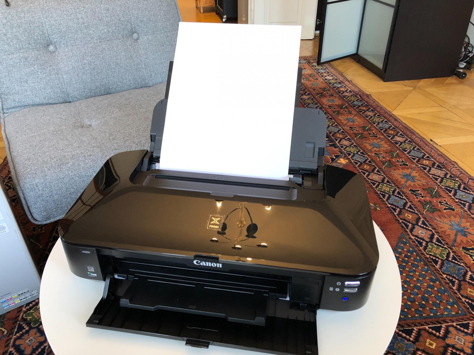 Compatibile per Canon Pixma IX 6800 Series cartucce di inchiostro set