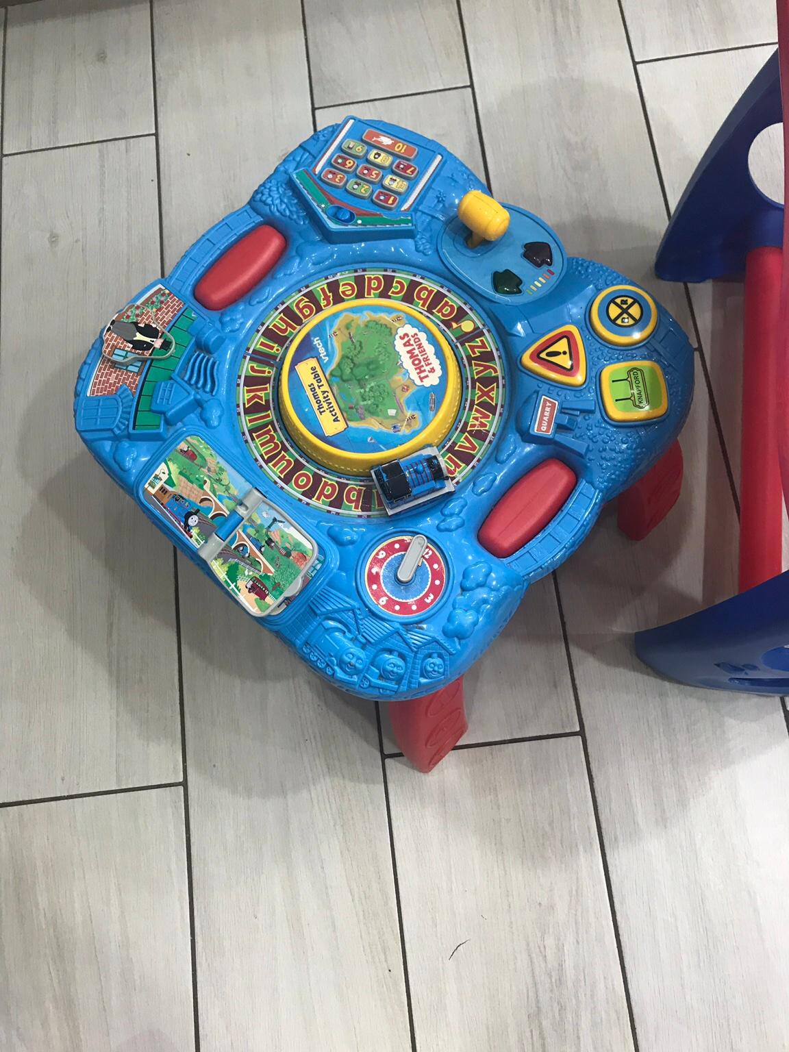 Thomas table in B34 Birmingham für 8,00 £ zum Verkauf | Shpock DE