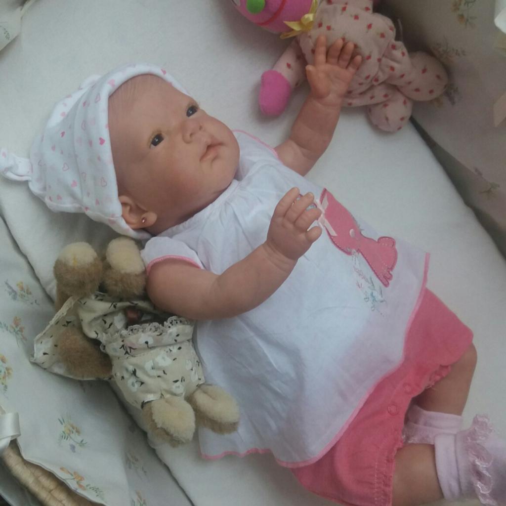 Sunbeam baby store dolls