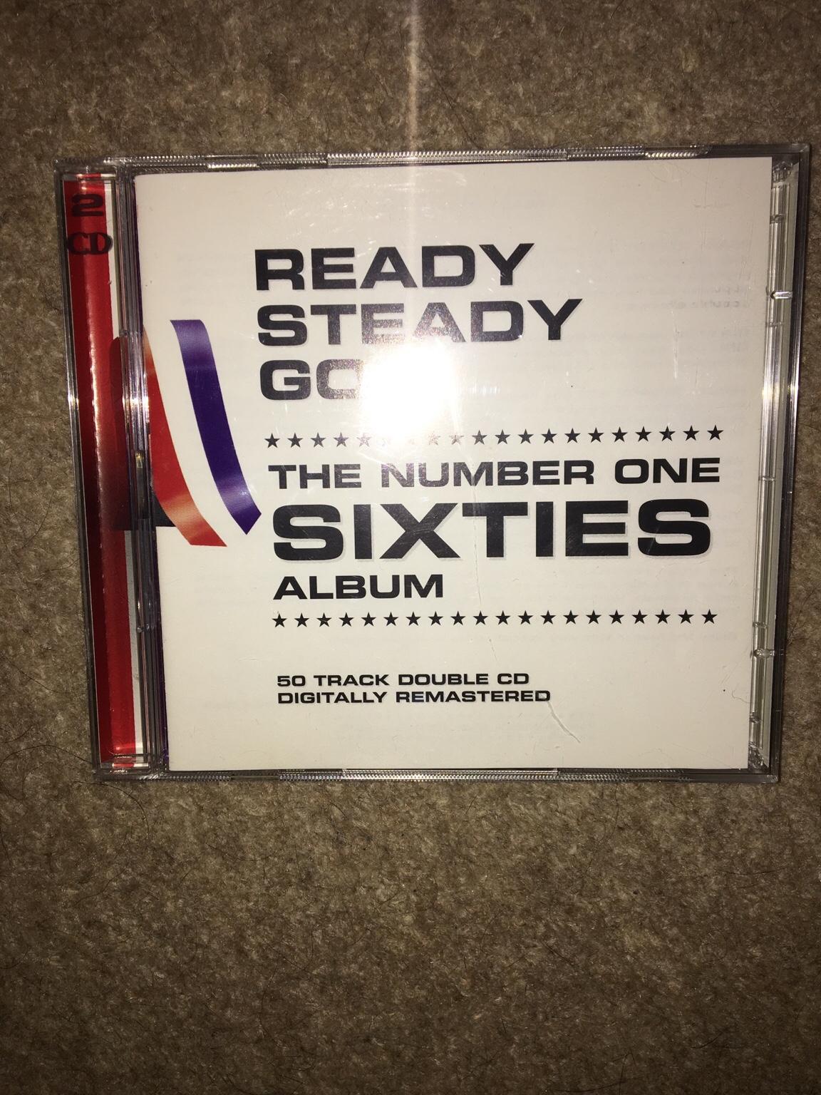 Ready steady go - sixties album in DN9 Doncaster for £2.50 for sale | Shpock