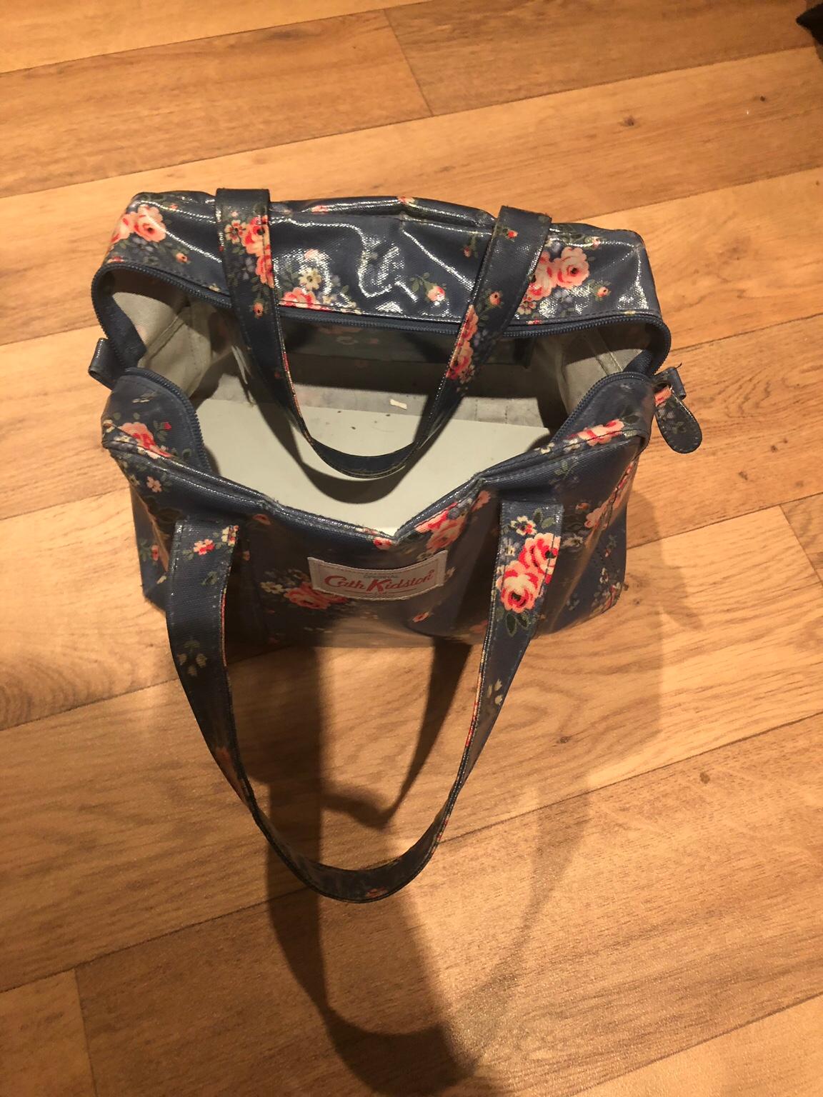 Cath Kidston bag in S43 Bolsover für 10,00 £ zum Verkauf | Shpock DE
