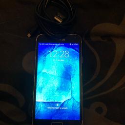 Samsung s4 good condition comes with charger fully working