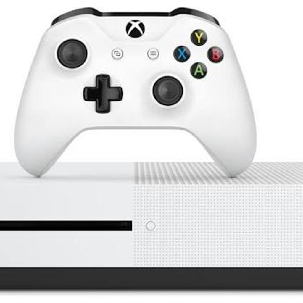 (Cheap) Xbox One S (Great condition) in SS9 Sea for £120.00 for sale