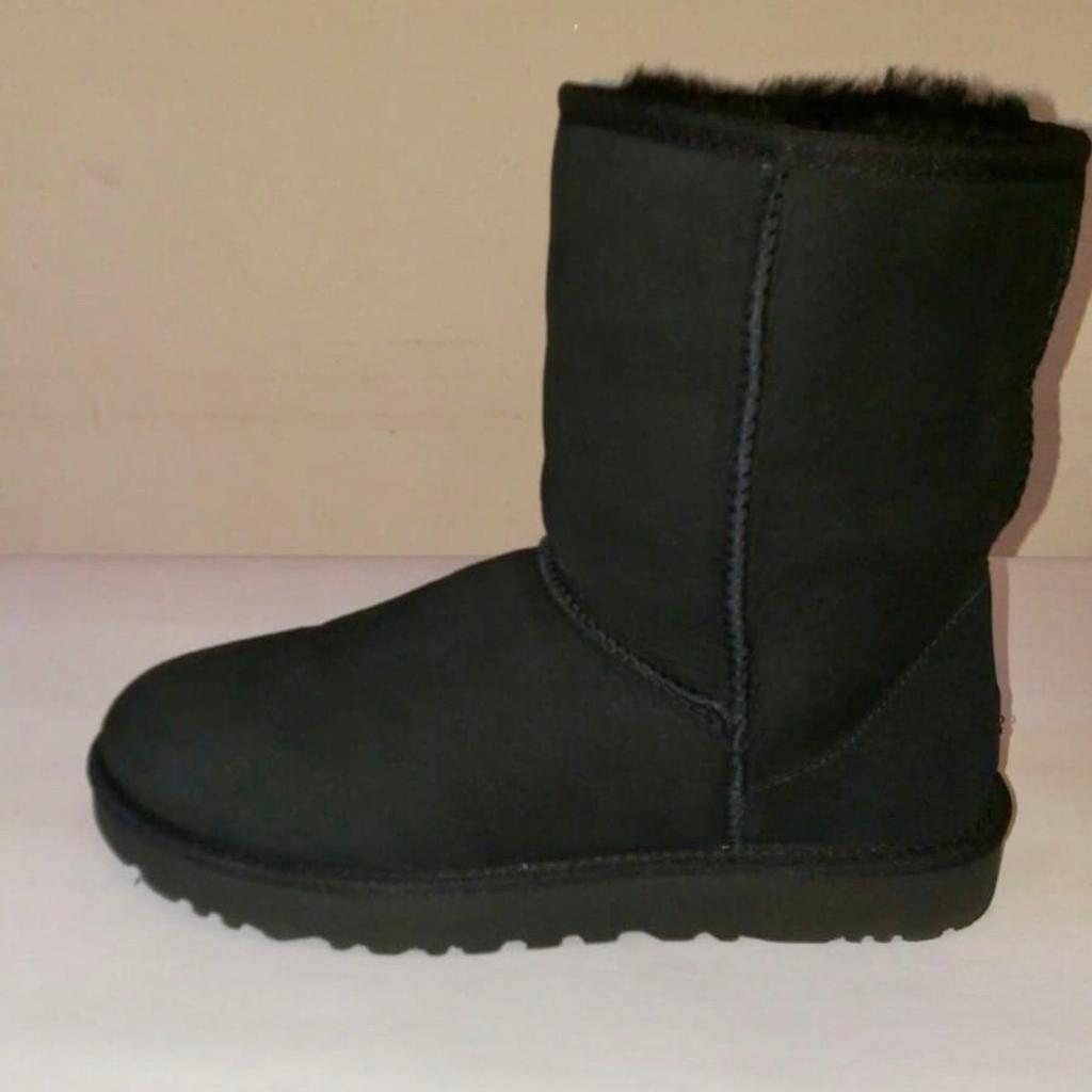 Stivali ugg clearance 2018