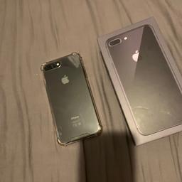 Condition new used for three months phone fully working 64gb is unlocked and has box and charger call for more details