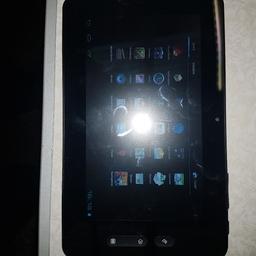 Android tab in gdd condition with box and charger can deliver for fuel cost ls14 area...
