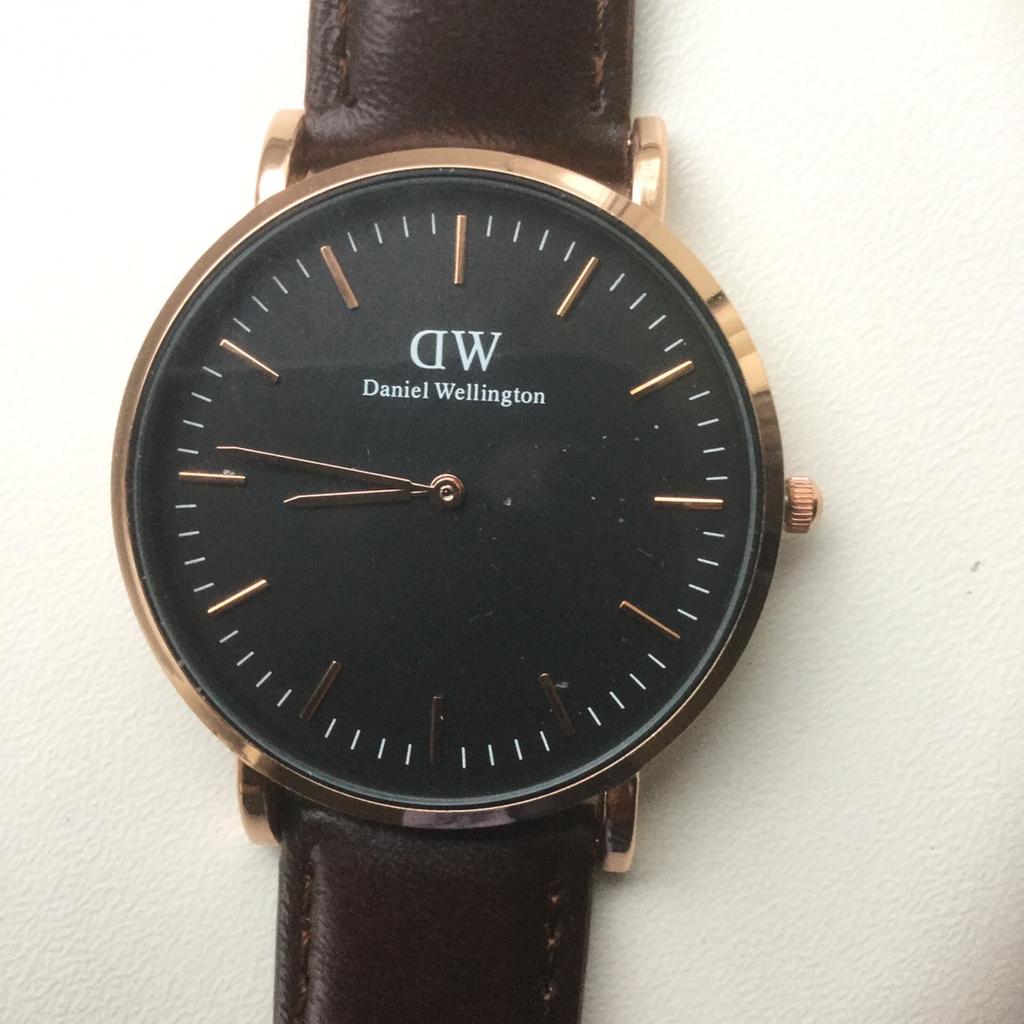 Daniel wellington classic b36r8 sales