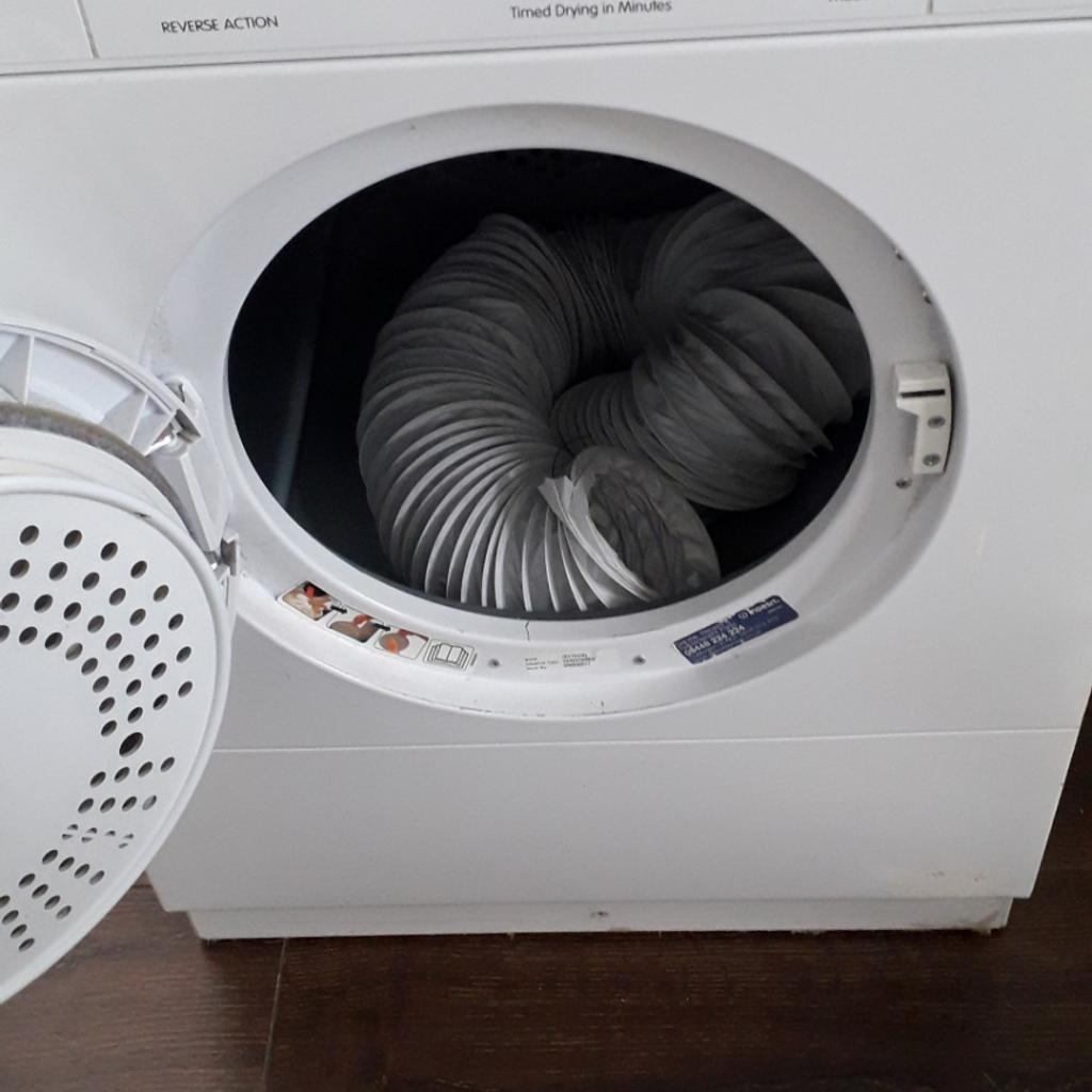 Indesit Reverse Action Tumble Dryer In Cr0 Croydon For £1500 For Sale Shpock 5068