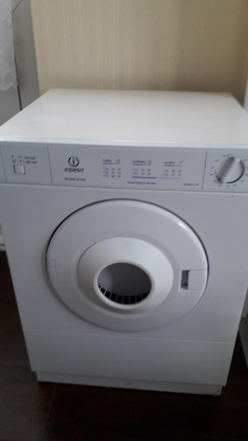 Indesit Reverse Action Tumble Dryer In Cr0 Croydon For £1500 For Sale Shpock 0557