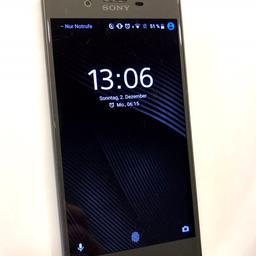 Sony Xperia X
Farbe Anthrazit, 32gb Speicher
Gebraucht
Voll funktionsfähig