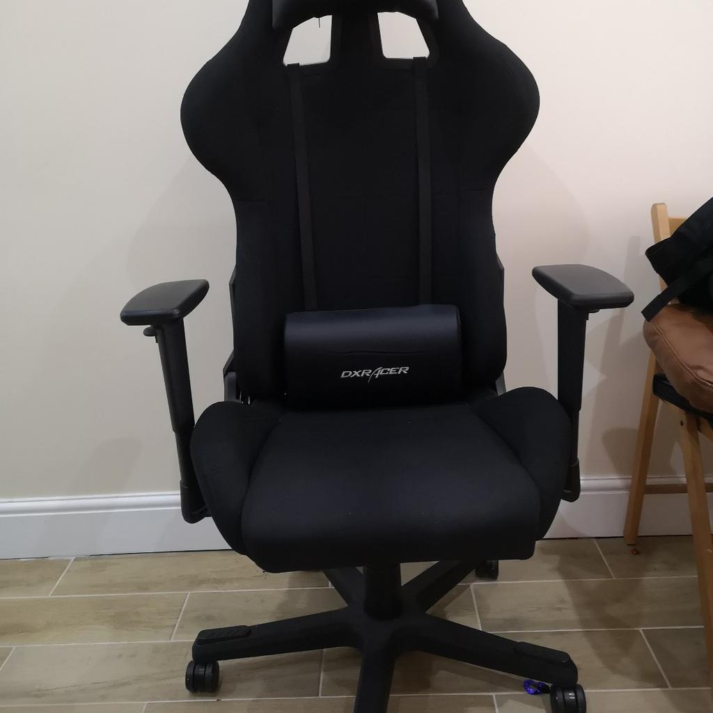 DX Racer Gaming Chair in TW16 London für £ 155,00 zum Verkauf | Shpock AT