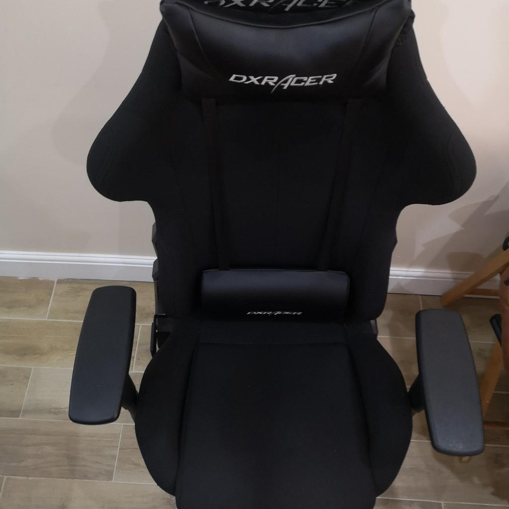 DX Racer Gaming Chair in TW16 London für £ 155,00 zum Verkauf | Shpock AT