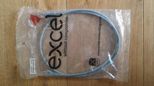 Buy & Sell Kingshurst Solihull - Photos for Ethernet RJ45 1M Cable