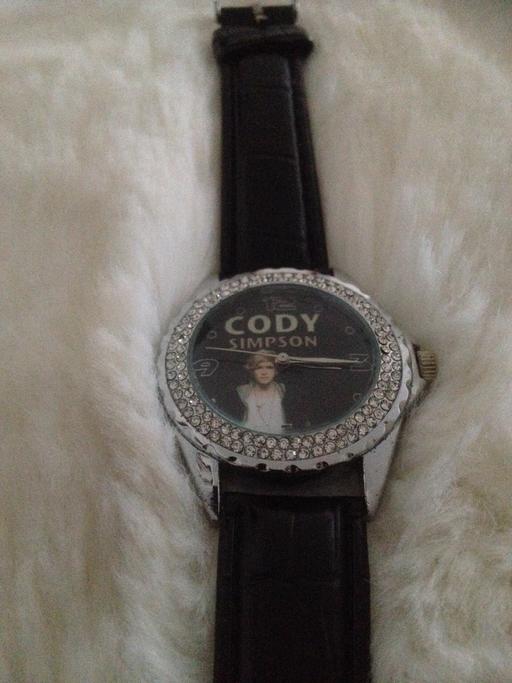 Buy & Sell Kent Maidstone - Photos for Cody Simpson Watch.