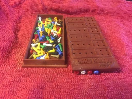 Buy & Sell Greater Manchester Manchester - Photos for MB Games miniature Master mind