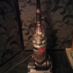 Dyson hoover in excellent condition full working order, plenty of suction. Good vacuum