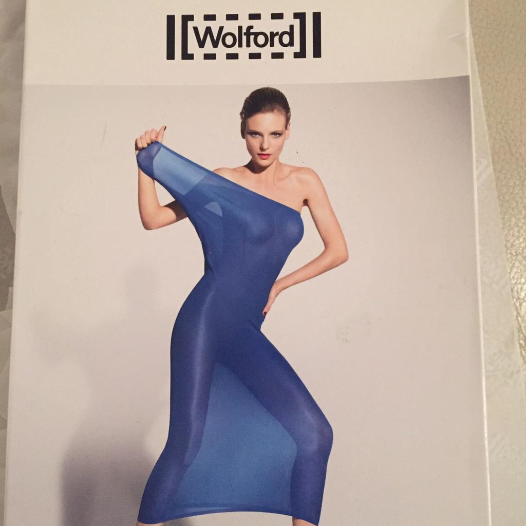 Wolford Fatal Sheer Dress in 6922 Wolfurt f r 50 00 zum Verkauf